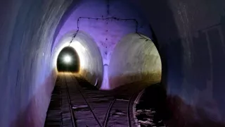 Tajomné bunkre (1/2)