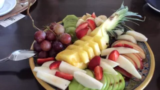 Vůně krétské kuchyně s Miroslavem Donutilem