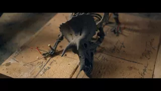 Vydražte si svého dinosaura