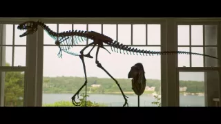 Vydražte si svého dinosaura