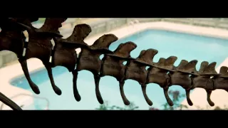 Vydražte si svého dinosaura