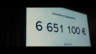 Vydražte si svého dinosaura