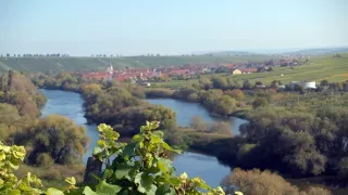 Divoká príroda Bavorska (2/2)