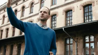 Biele miesta konca vojny 1944-5