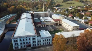 Biele miesta konca vojny 1944-5