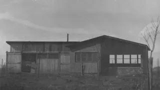 Biele miesta konca vojny 1944-5