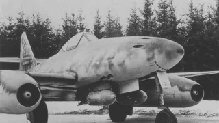 Biele miesta konca vojny 1944-5