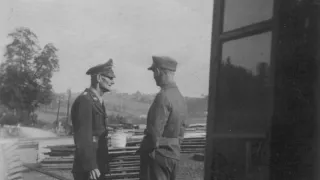 Biele miesta konca vojny 1944-5