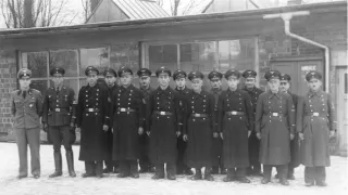 Biele miesta konca vojny 1944-5