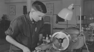 Biele miesta konca vojny 1944-5