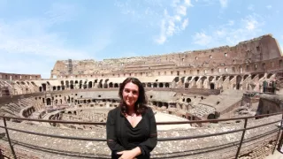 8 dní, ktoré stvorili Rím (2/8)