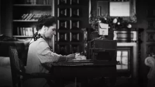 Dva muži v roce jedna