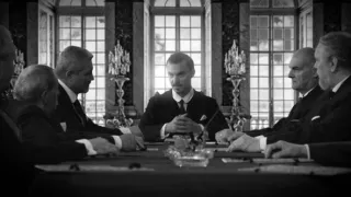 Dva muži v roce jedna