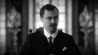 Dva muži v roce jedna