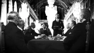 Dva muži v roce jedna