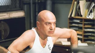 Kojak IV (19)