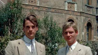 Návrat na Brideshead (2/11)