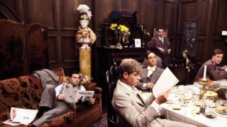 Návrat na Brideshead (1/11)