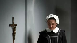 Tajomstvo života Boženy Nemcovej