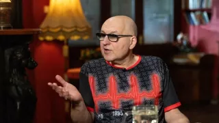 Na plavárni s Lou Fanánkom Hagenom