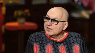 Na plavárni s Lou Fanánkom Hagenom