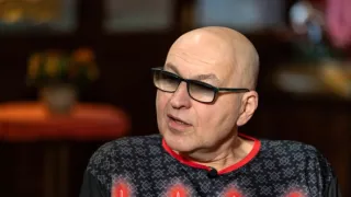 Na plavárni s Lou Fanánkom Hagenom
