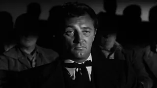 James Stewart a Robert Mitchum - dve tváre Ameriky