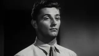 James Stewart a Robert Mitchum - dve tváre Ameriky