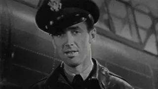 James Stewart a Robert Mitchum - dve tváre Ameriky