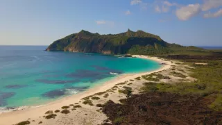 Zázračná planéta: Posledné raje na Zemi - Galapágy