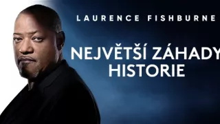 Najväčšie záhady histórie II (1)