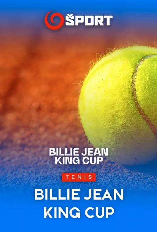 Tenis - Billie Jean King Cup - fotogaléria