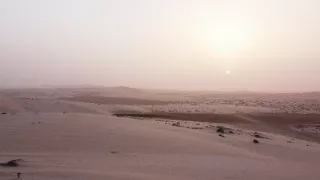 Katar, země bohatství a bídy