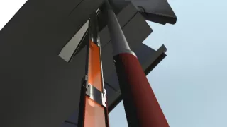 Veľké stroje zblízka II