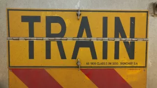 Veľké stroje zblízka II