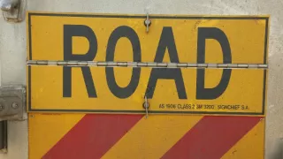 Veľké stroje zblízka II