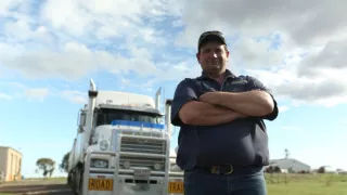 Veľké stroje zblízka II