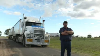 Veľké stroje zblízka II