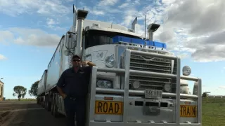 Veľké stroje zblízka II