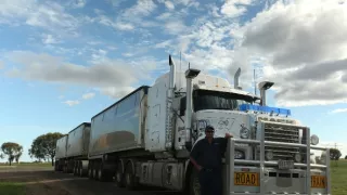 Veľké stroje zblízka II