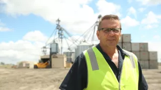 Veľké stroje zblízka II