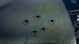 Veľké stroje zblízka II