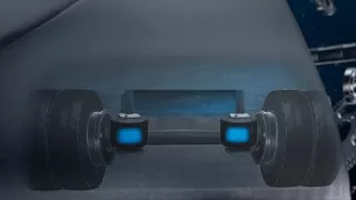 Veľké stroje zblízka II