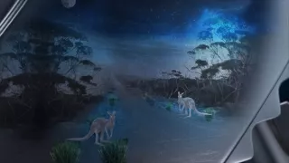 Veľké stroje zblízka II