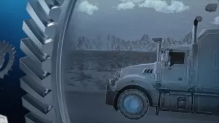 Veľké stroje zblízka II