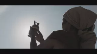 Záhadné obrazce na planine Nazca