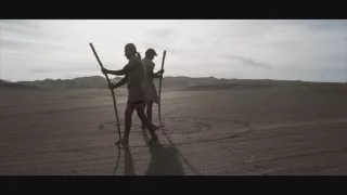 Záhadné obrazce na planine Nazca