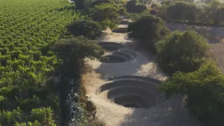 Záhadné obrazce na planine Nazca