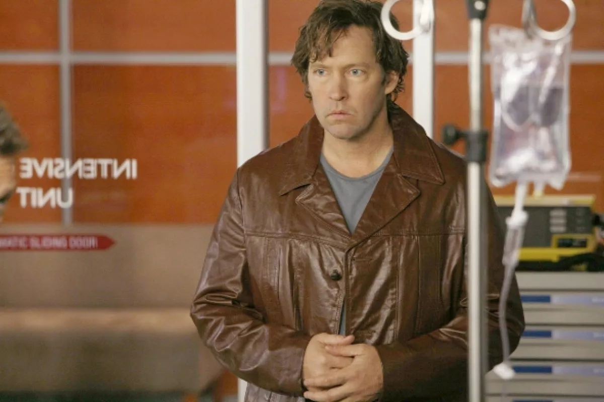 Dr. House (House, M.D. II), 2005 - fotogaléria