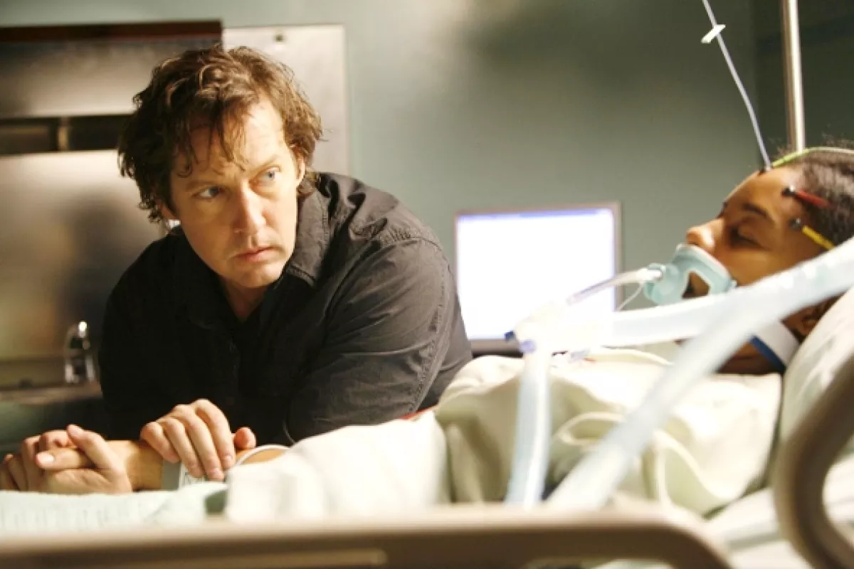 Dr. House (House, M.D. II), 2005 - fotogaléria